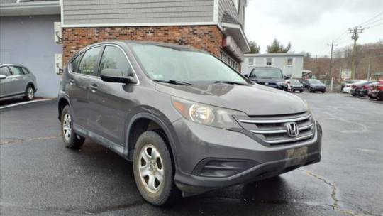 2014 Honda CR-V LX — SUV — 62,359 mi — Canton, CT