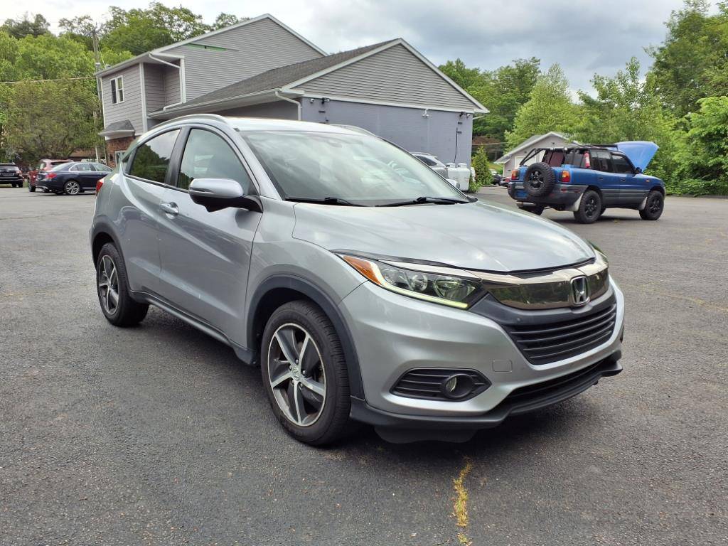 2022 Honda HR-V EX — SUV — 58,659 mi — Canton, CT