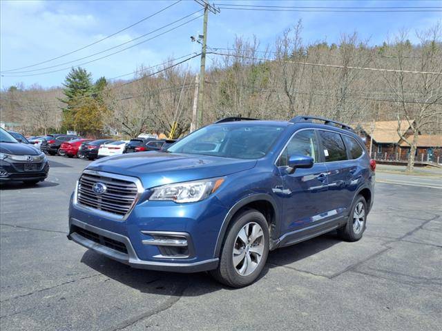 2019 Subaru Ascent Premium — SUV — 52,360 mi — Canton, CT
