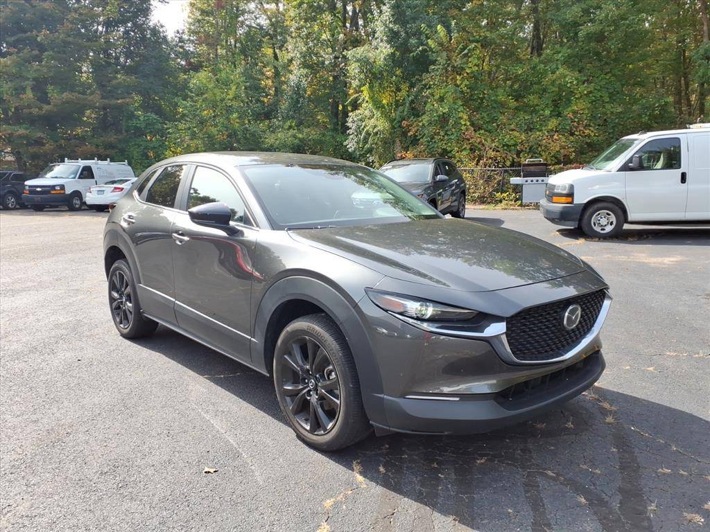 2024 Mazda CX-30 Select — SUV — 36,944 mi — Canton, CT