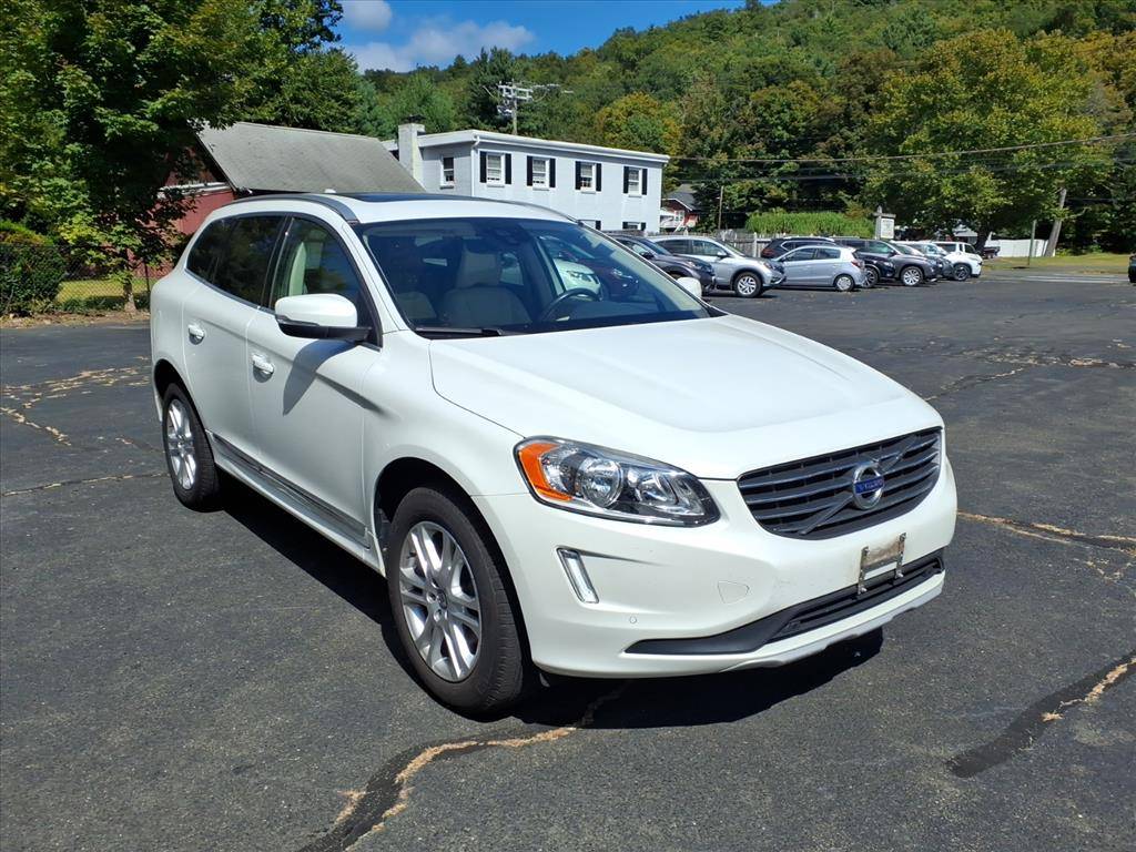 2016 Volvo XC60 T5 Premier — SUV — 71,788 mi — Canton, CT
