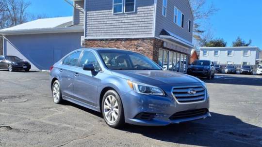 2015 Subaru Legacy 2.5i Premium — Sedan — 67,293 mi — Canton, CT