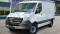 2024 Mercedes-Benz Sprinter Cargo Van in Edison, NJ 2 - Open Gallery