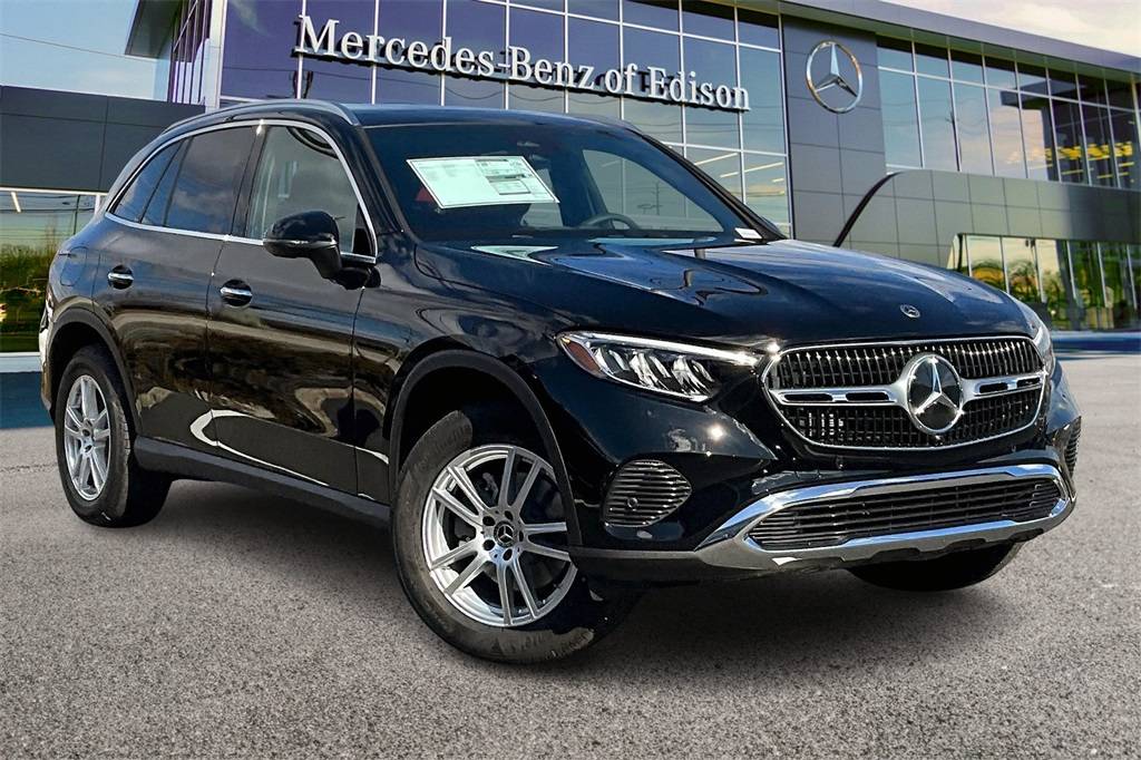 2025 Mercedes-Benz GLC GLC 300 — SUV — 2,719 mi — Edison, NJ