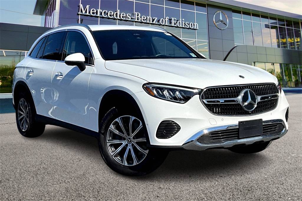 2024 Mercedes-Benz GLC GLC 300 — SUV — 8,432 mi — Edison, NJ