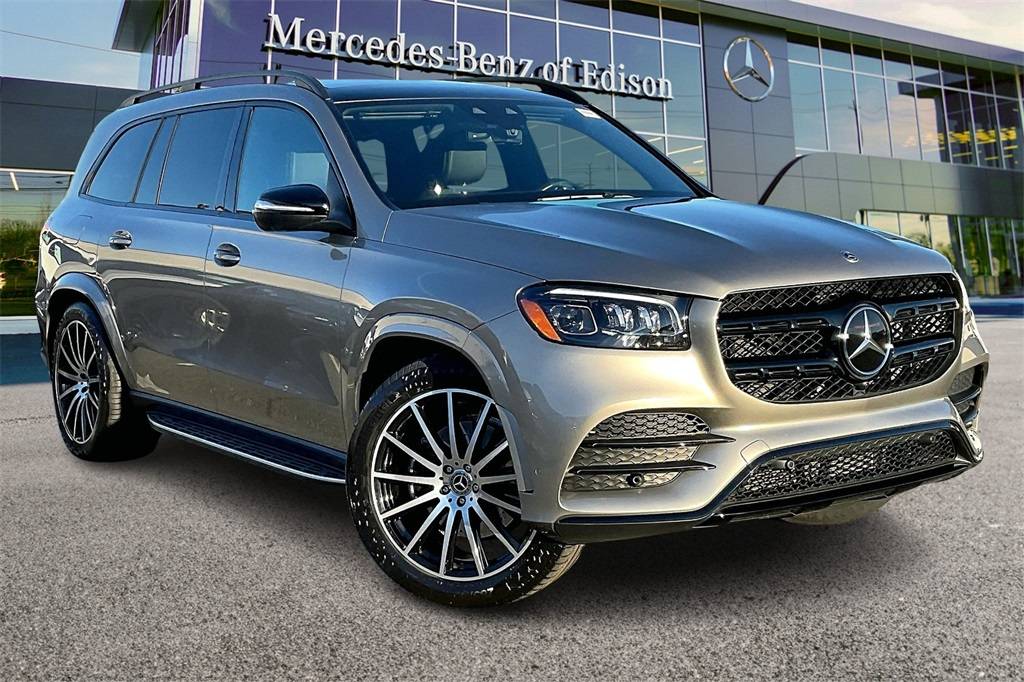 2022 Mercedes-Benz GLS GLS 450 — SUV — 28,767 mi — Edison, NJ