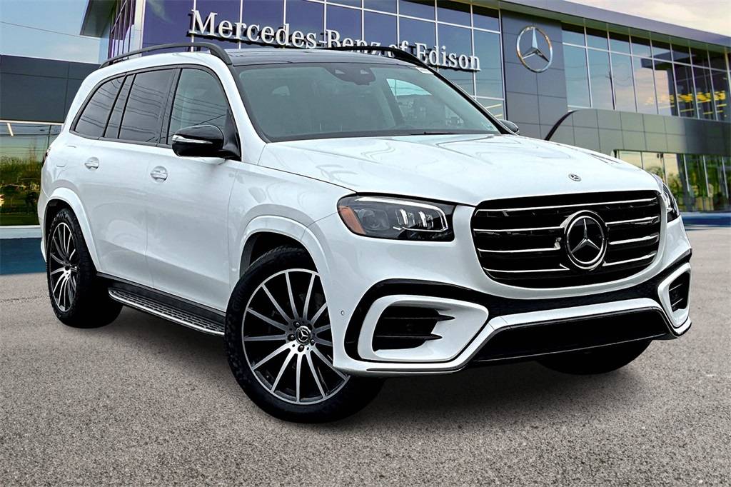 2024 Mercedes-Benz GLS GLS 450 — SUV — 13,108 mi — Edison, NJ