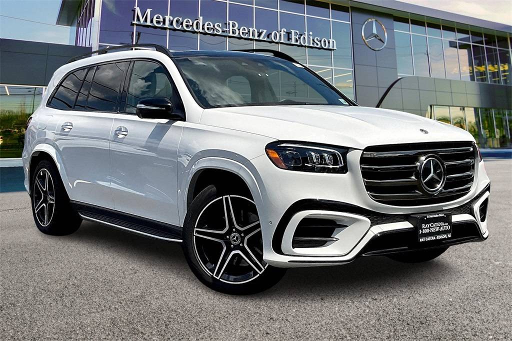 2024 Mercedes-Benz GLS GLS 450 — SUV — 11,905 mi — Edison, NJ