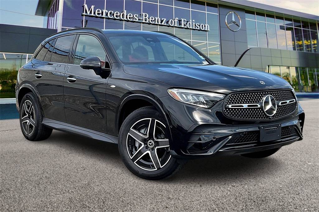 2025 Mercedes-Benz GLC GLC 350e — SUV — 1,271 mi — Edison, NJ
