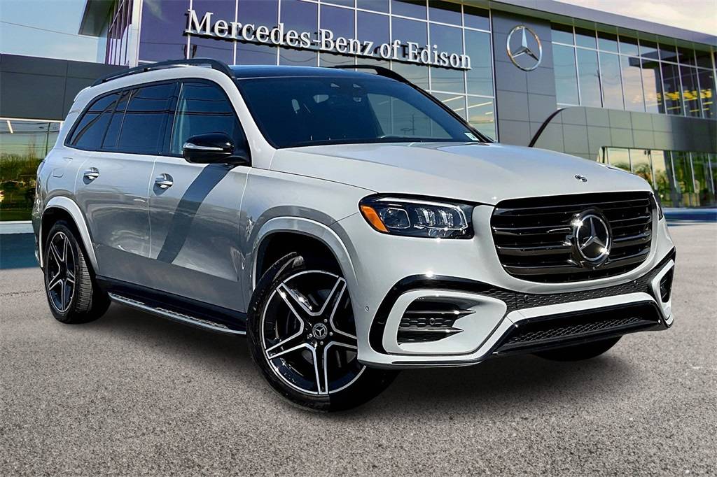 2025 Mercedes-Benz GLS GLS 450 — SUV — 16,174 mi — Edison, NJ