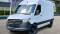 2024 Mercedes-Benz Sprinter Cargo Van in Edison, NJ 2 - Open Gallery