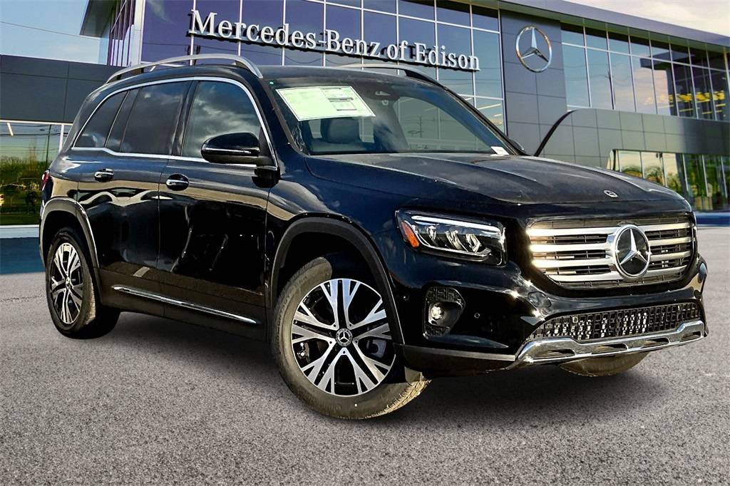 2025 Mercedes-Benz GLB GLB 250 — SUV — 3,005 mi — Edison, NJ