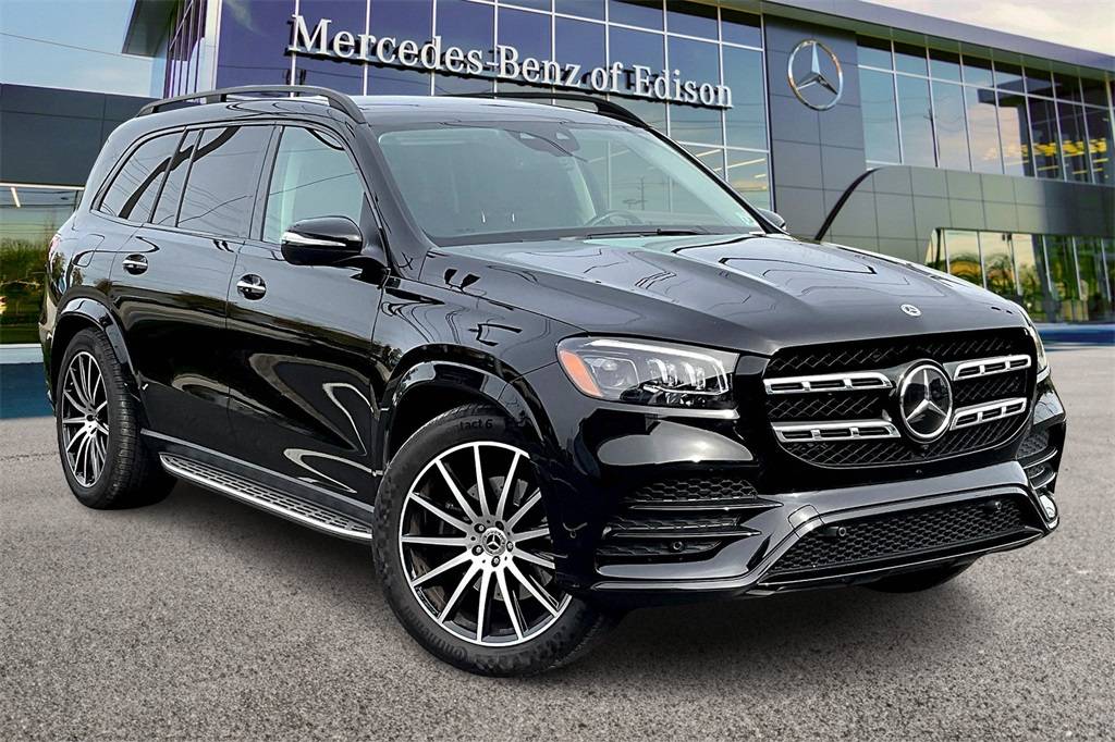 2023 Mercedes-Benz GLS GLS 450 — SUV — 28,776 mi — Edison, NJ