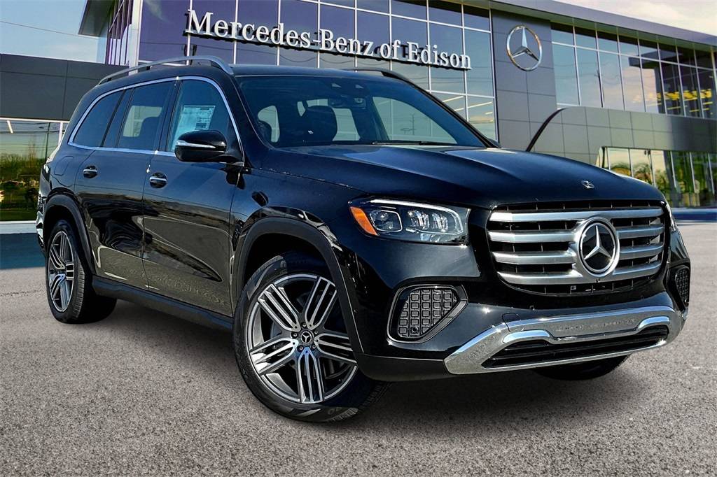 2025 Mercedes-Benz GLS GLS 450 — SUV — 3,559 mi — Edison, NJ