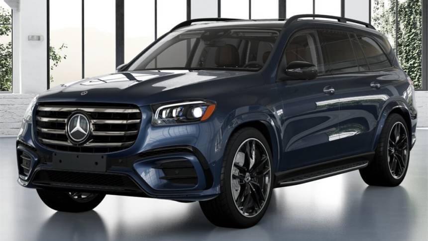 2024 Mercedes-Benz GLS GLS 450 — SUV — 14,012 mi — Edison, NJ