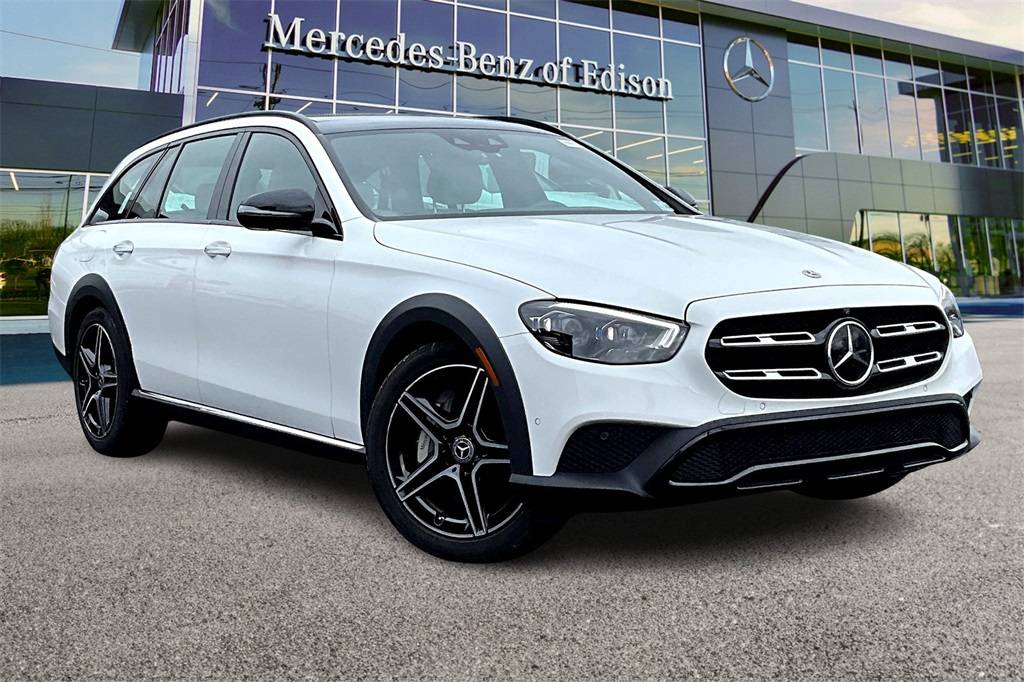 2023 Mercedes-Benz E-Class E 450 — Wagon — 13,406 mi — Edison, NJ