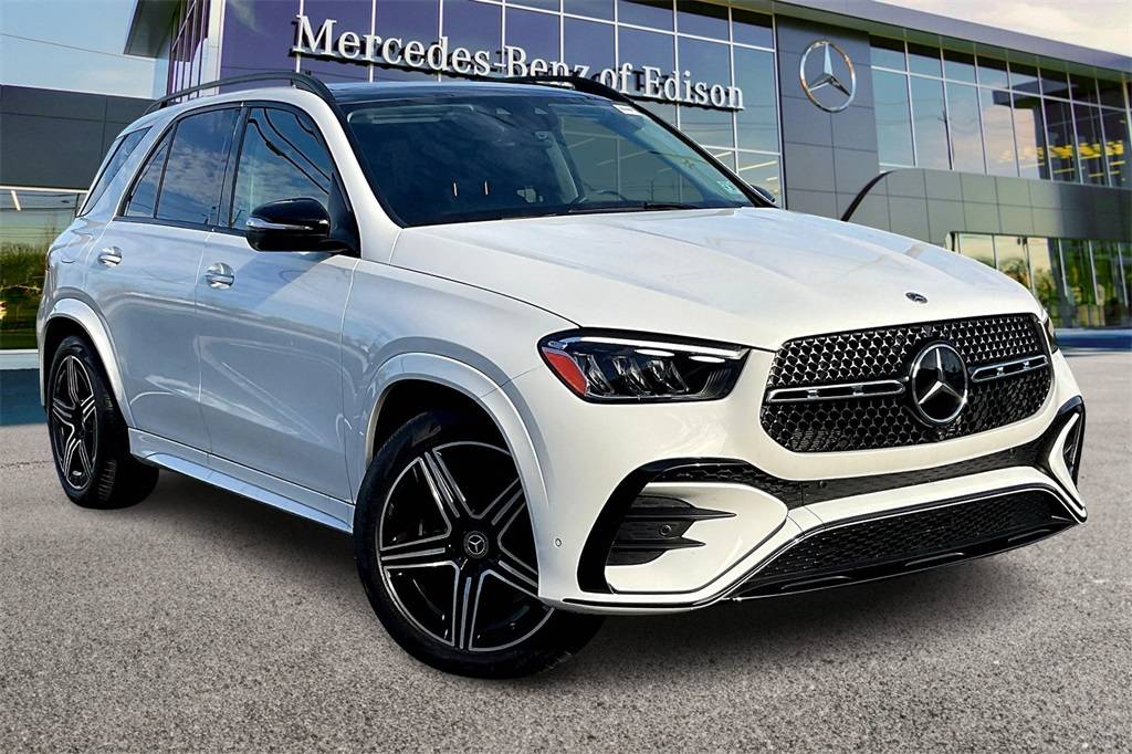 2024 Mercedes-Benz GLE GLE 350 — SUV — 8,299 mi — Edison, NJ