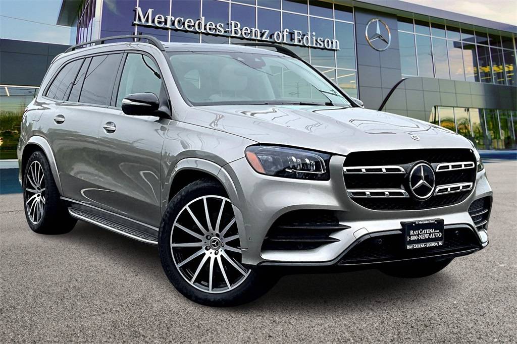 2023 Mercedes-Benz GLS GLS 450 — SUV — 39,218 mi — Edison, NJ