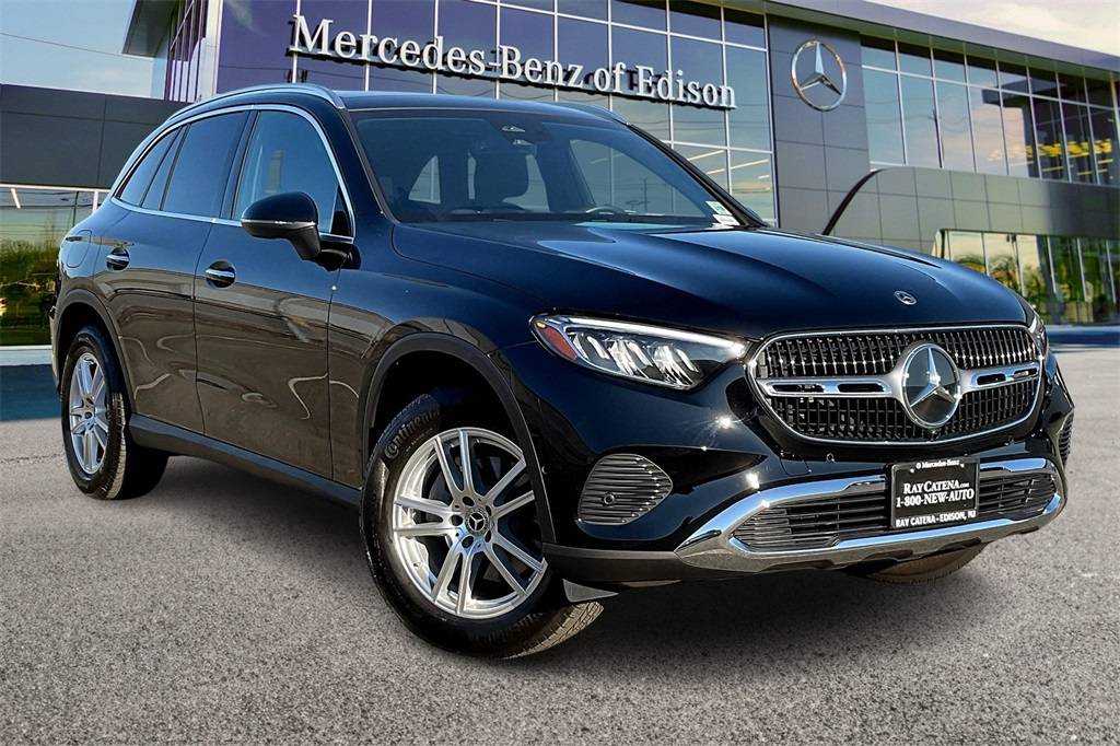 2025 Mercedes-Benz GLC GLC 300 — SUV — 6,560 mi — Edison, NJ