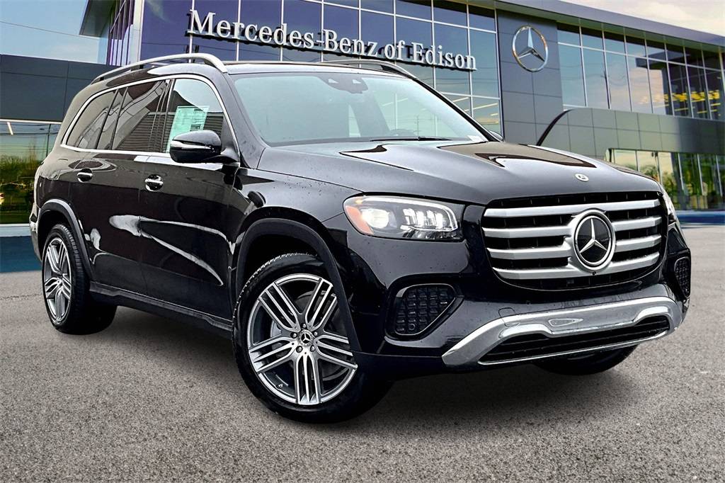 2025 Mercedes-Benz GLS GLS 450 — SUV — 3,669 mi — Edison, NJ