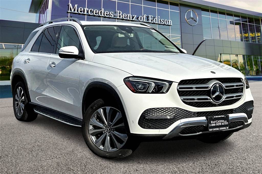 2020 Mercedes-Benz GLE GLE 350 — SUV — 52,805 mi — Edison, NJ