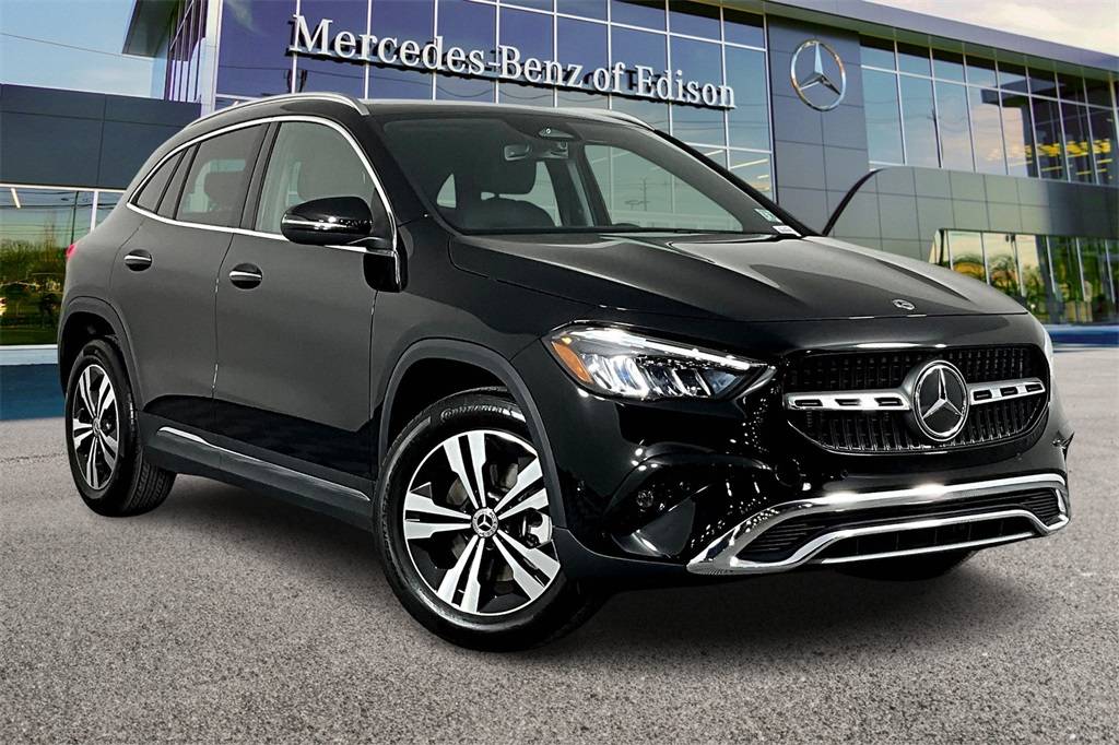 2024 Mercedes-Benz GLA GLA 250 — SUV — 3,723 mi — Edison, NJ