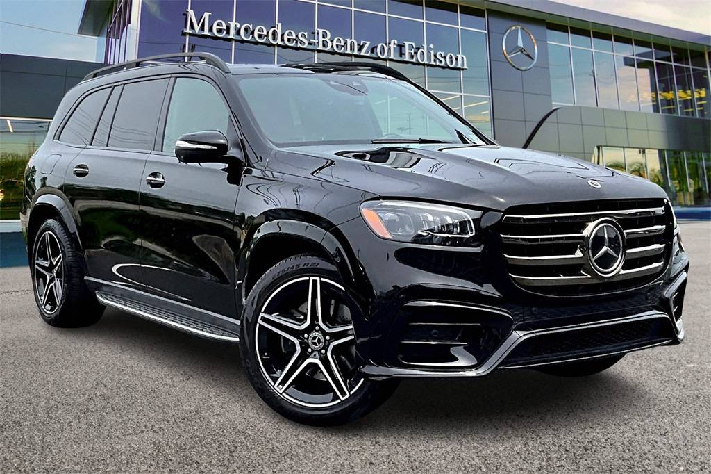 2024 Mercedes-Benz GLS GLS 450 — SUV — 18,632 mi — Edison, NJ