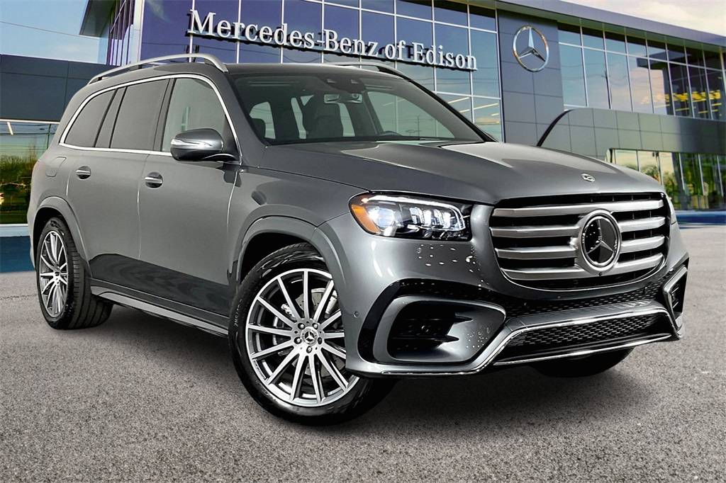 2025 Mercedes-Benz GLS GLS 450 — SUV — 2,574 mi — Edison, NJ