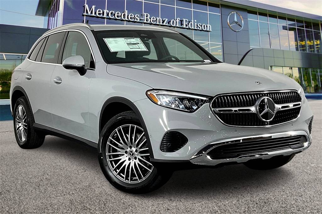 2025 Mercedes-Benz GLC GLC 300 — SUV — 2,399 mi — Edison, NJ