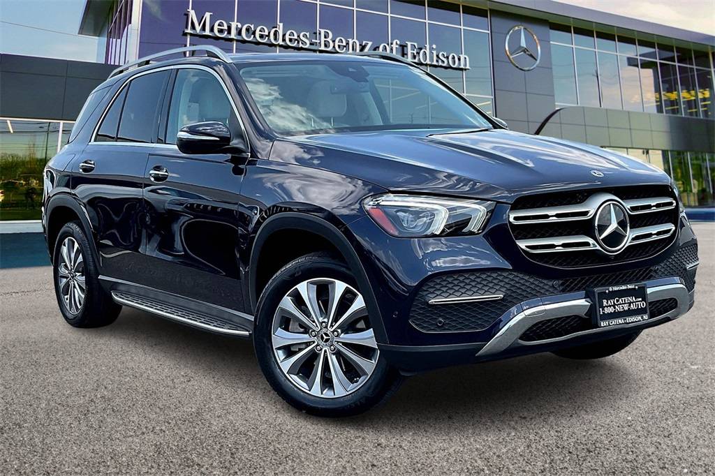 2022 Mercedes-Benz GLE GLE 350 — SUV — 30,759 mi — Edison, NJ
