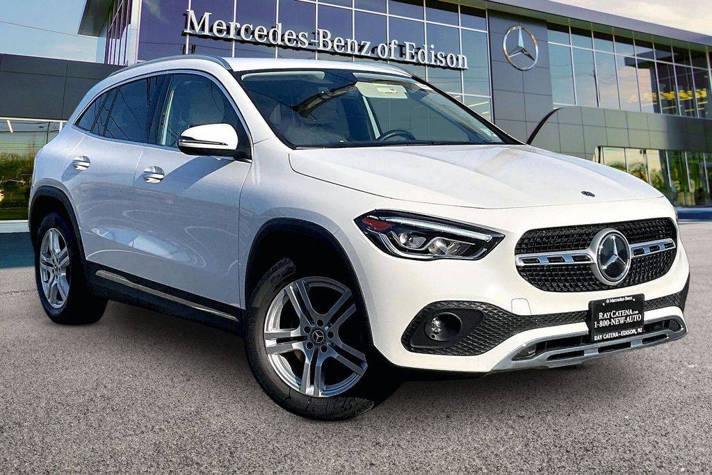 2023 Mercedes-Benz GLA GLA 250 — SUV — 31,574 mi — Edison, NJ
