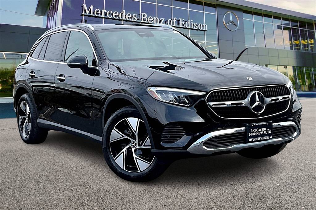 2024 Mercedes-Benz GLC GLC 300 — SUV — 7,322 mi — Edison, NJ