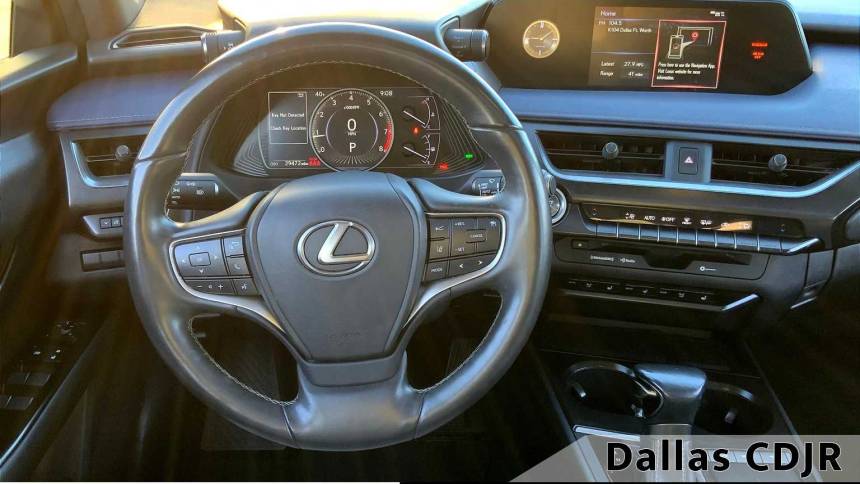 Used Lexus UX 200 for Sale in Dallas, TX (with Photos) - TrueCar
