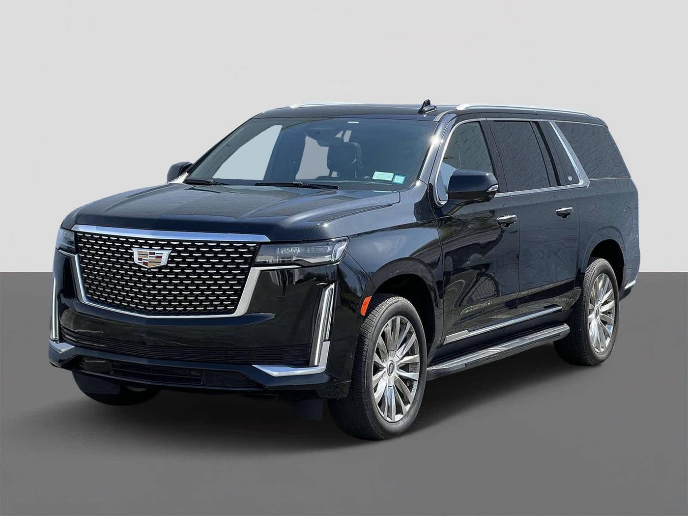 2022 Cadillac Escalade Premium Luxury — SUV — 47,675 mi — Newburgh, NY