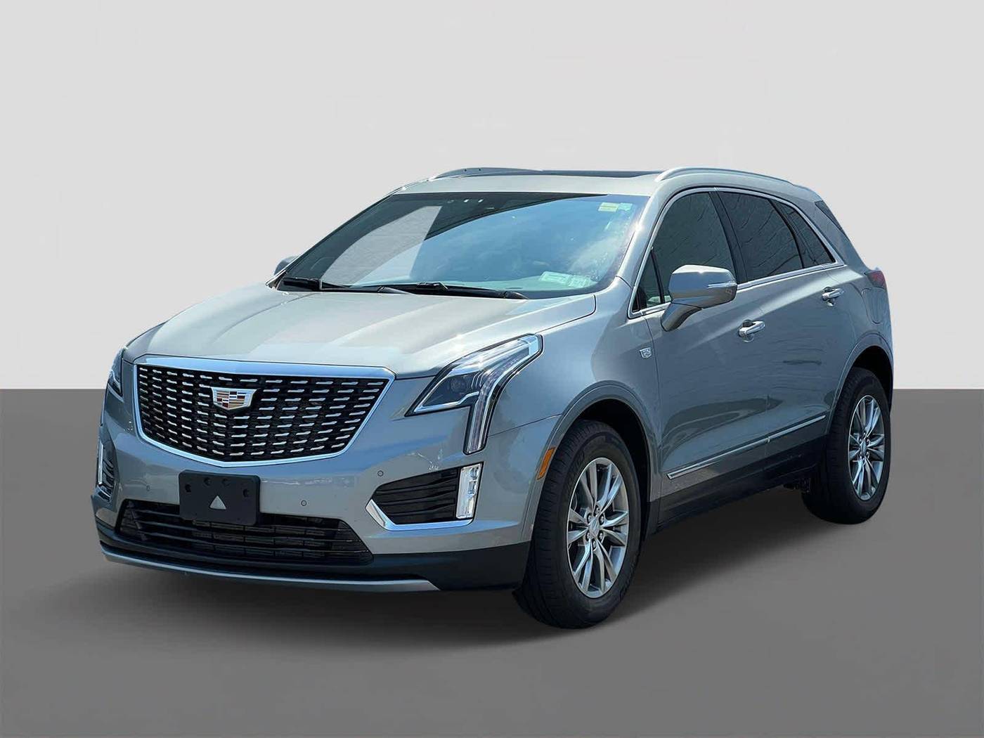 2023 Cadillac XT5 Premium Luxury — SUV — 16,147 mi — Newburgh, NY