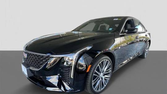 2025 Cadillac CT5 Premium Luxury — Sedan — 8,433 mi — Newburgh, NY