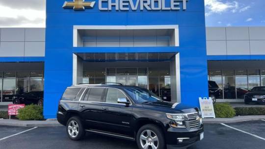 2019 Chevrolet Tahoe Premier — SUV — 64,769 mi — Newburgh, NY