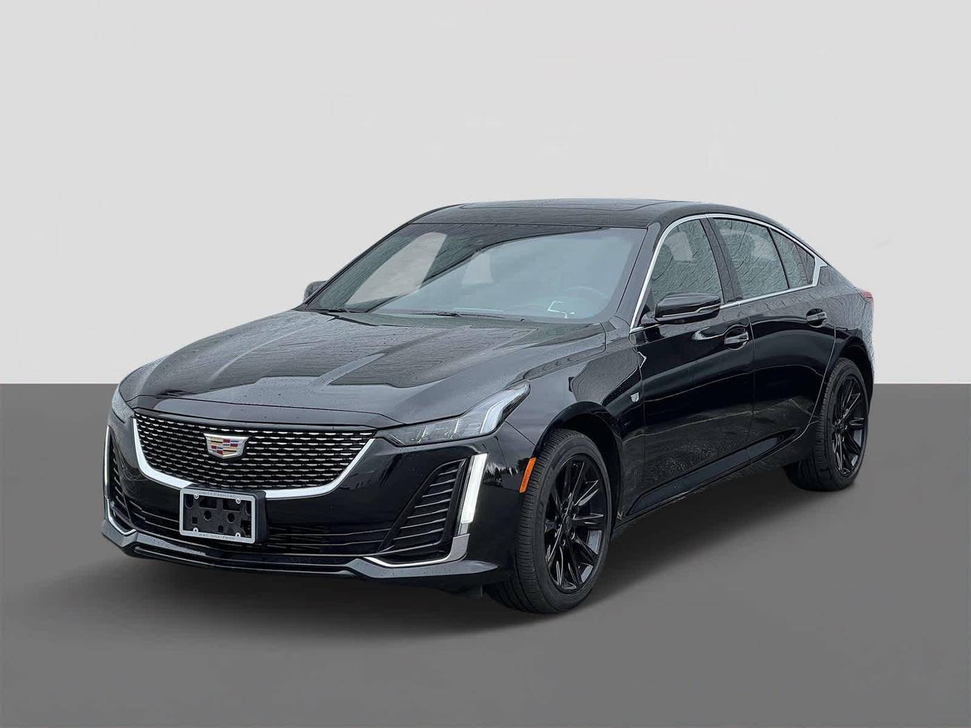 2022 Cadillac CT5 Luxury — Sedan — 31,217 mi — Newburgh, NY