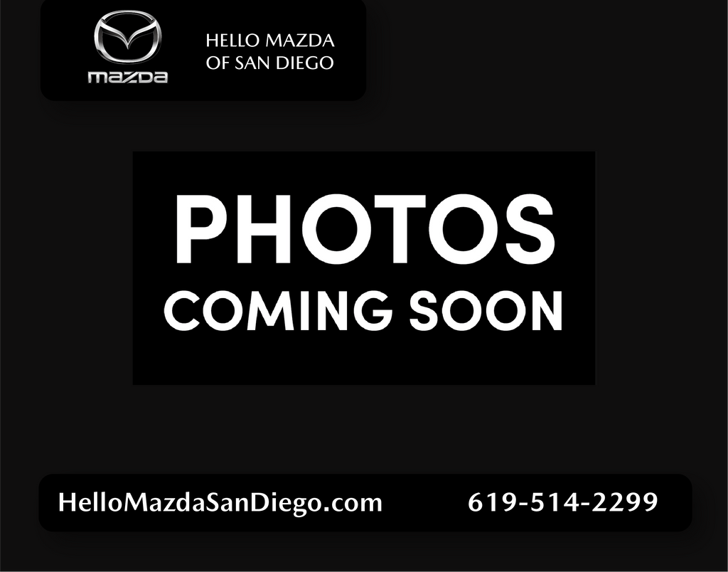 2022 Mazda CX-30 Select — SUV — 36,970 mi — San Diego, CA