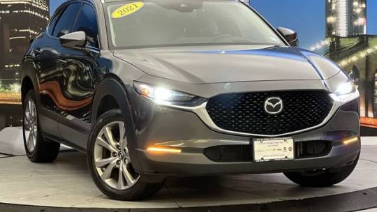2021 Mazda CX-30 Premium — SUV — 17,679 mi — New York, NY