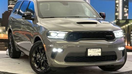 2021 Dodge Durango R/T — SUV — 61,984 mi — New York, NY