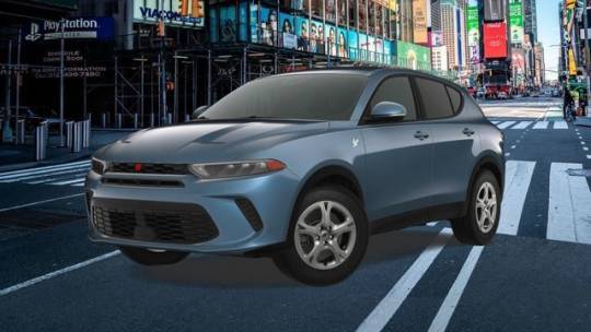 2024 Dodge Hornet GT Plus — SUV — 10 mi — New York, NY