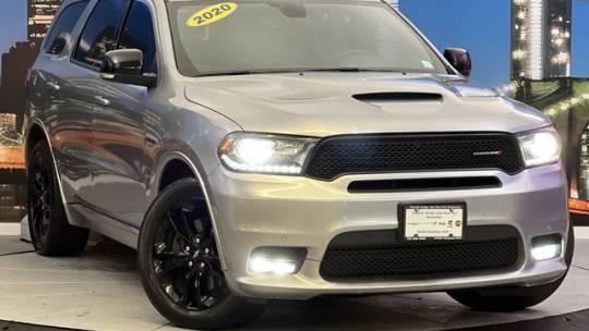 2020 Dodge Durango R/T — SUV — 100,391 mi — New York, NY