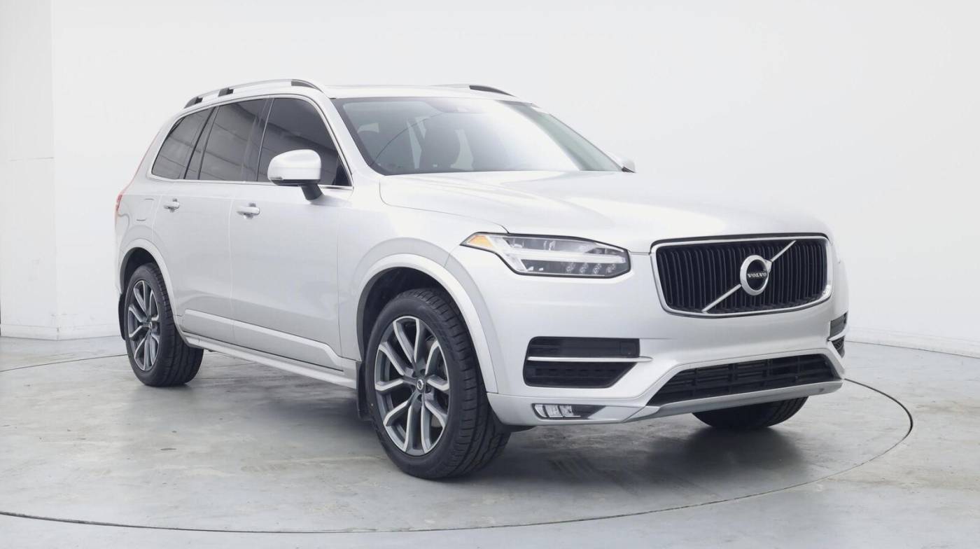2019 Volvo XC90 Momentum — SUV — 55,778 mi — Clermont, FL