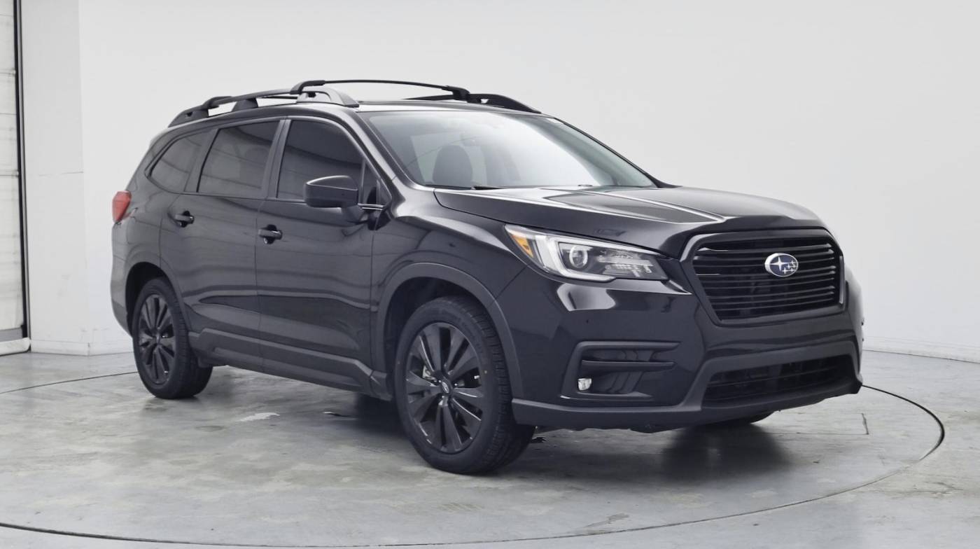 2022 Subaru Ascent Onyx Edition — SUV — 30,064 mi — Clermont, FL