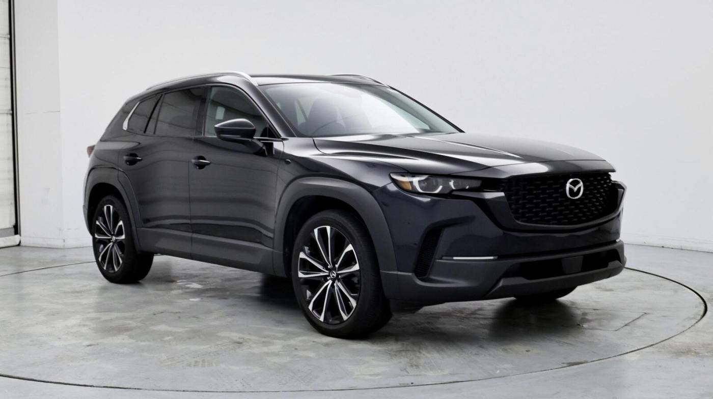 2023 Mazda CX-50 Premium Plus — SUV — 14,523 mi — Clermont, FL
