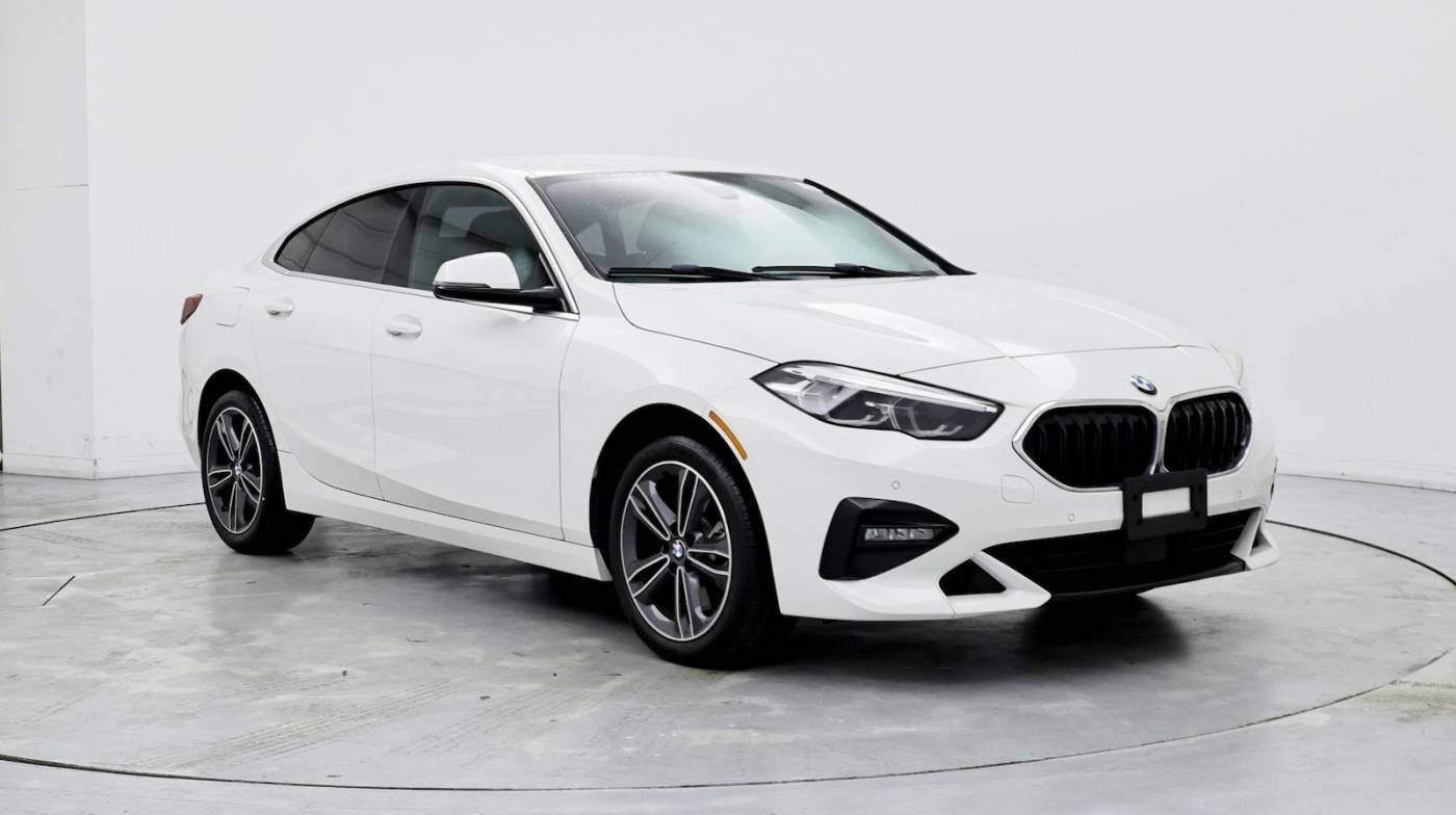 2021 BMW 2 Series 228i — Sedan — 56,102 mi — Clermont, FL