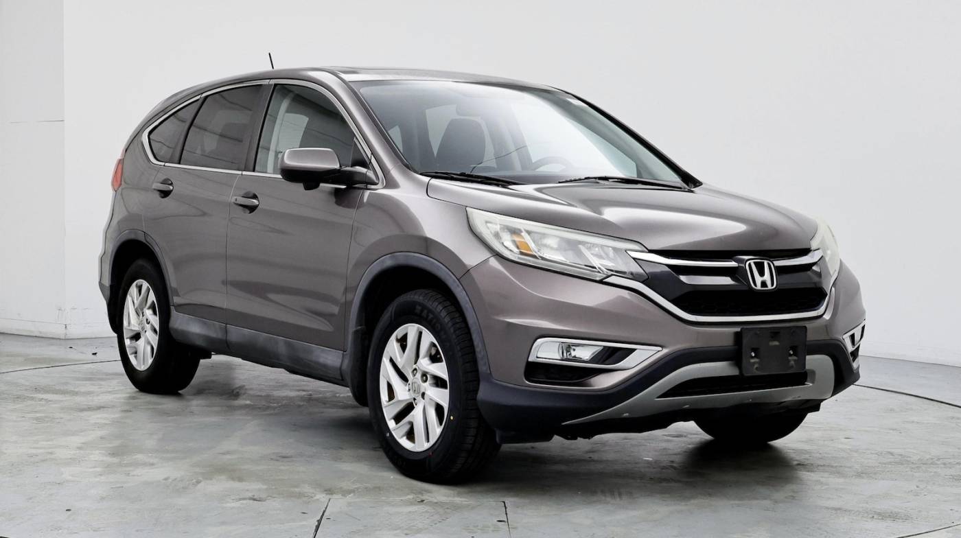 2016 Honda CR-V EX — SUV — 104,057 mi — Clermont, FL
