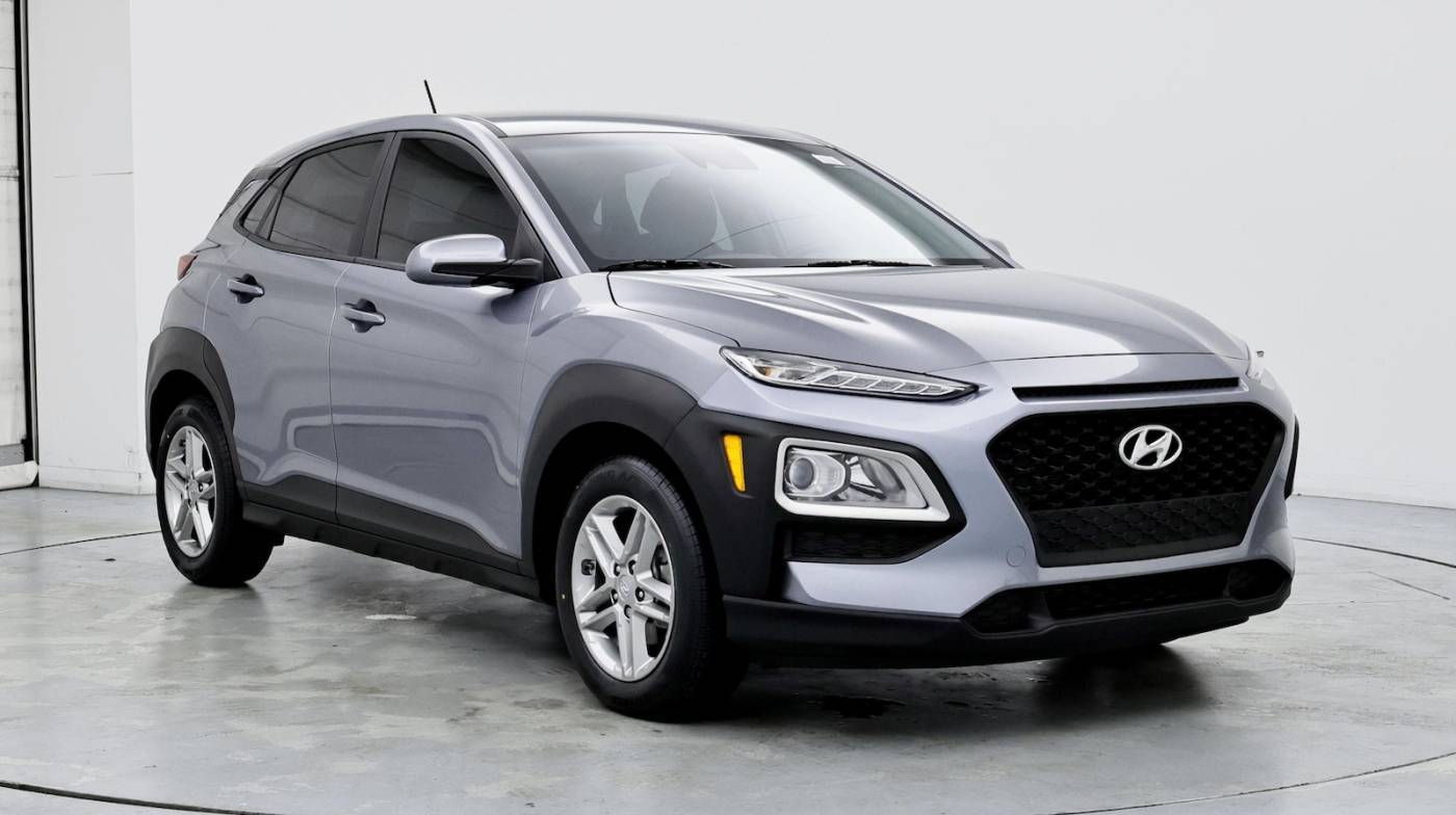 2021 Hyundai Kona SE — SUV — 33,050 mi — Clermont, FL
