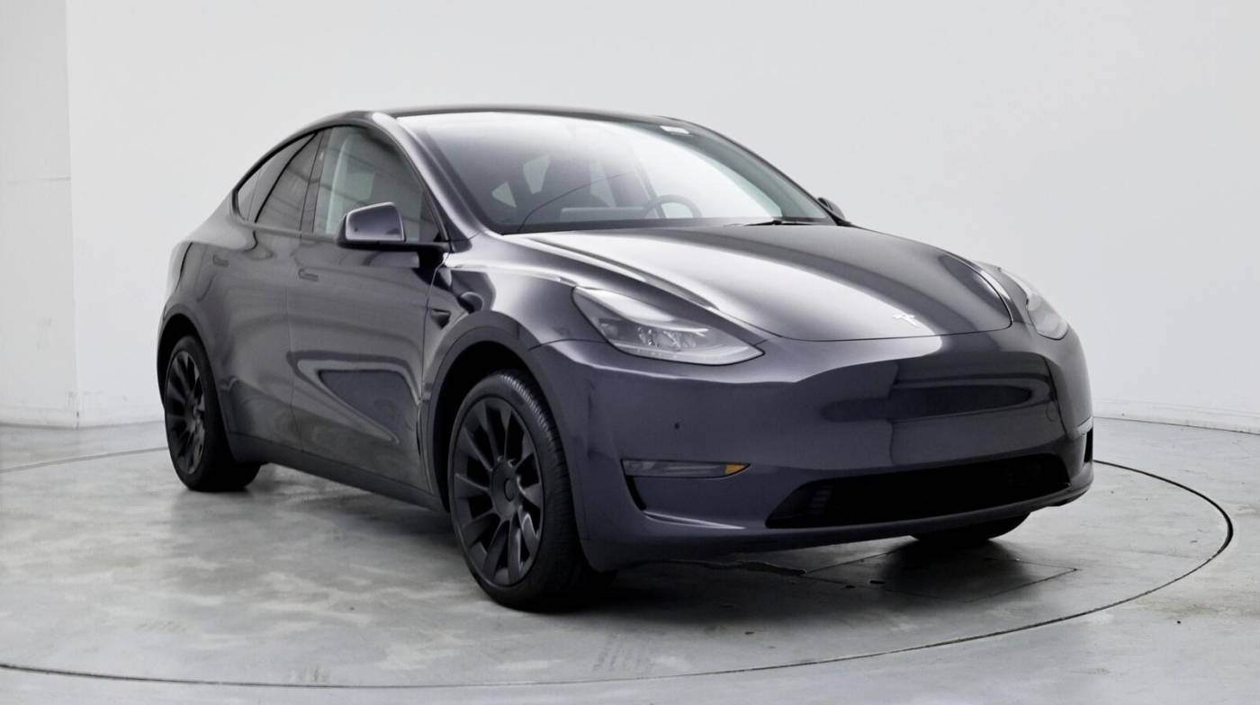 2024 Tesla Model Y Standard Range — SUV — 11,872 mi — Clermont, FL